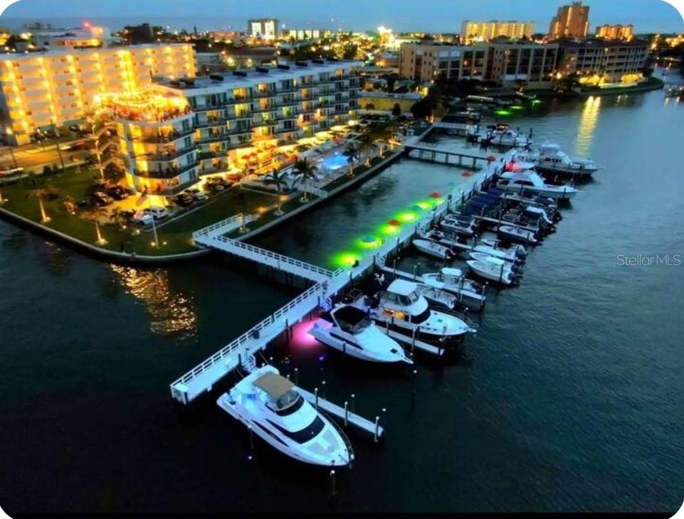 282 TREASURE ISLAND CSWY #19, ST PETERSBURG, FL, 33706
