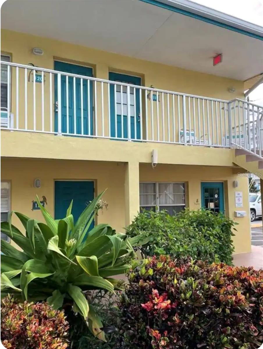 282 TREASURE ISLAND CSWY #19, ST PETERSBURG, FL, 33706