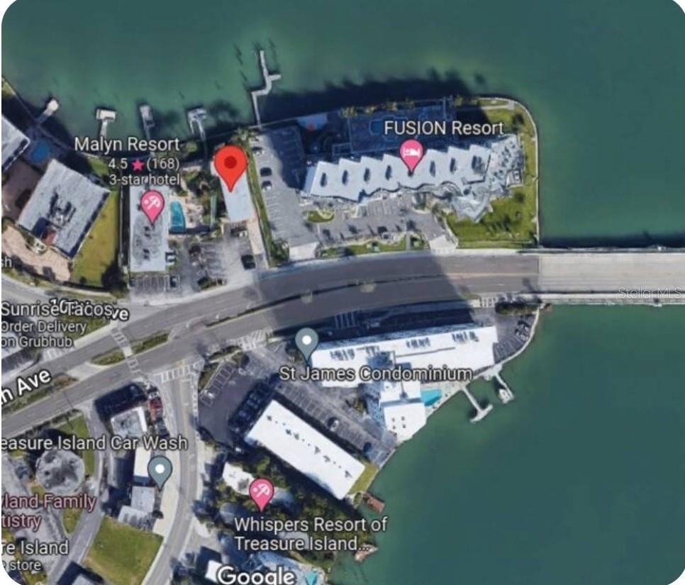282 TREASURE ISLAND CSWY #19, ST PETERSBURG, FL, 33706