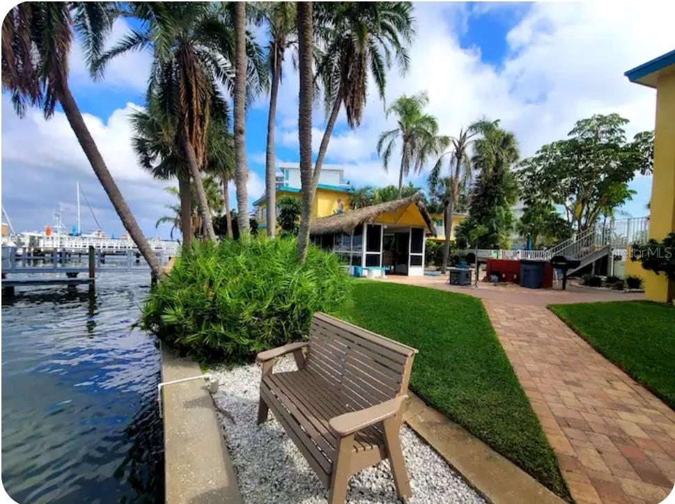 282 TREASURE ISLAND CSWY #19, ST PETERSBURG, FL, 33706