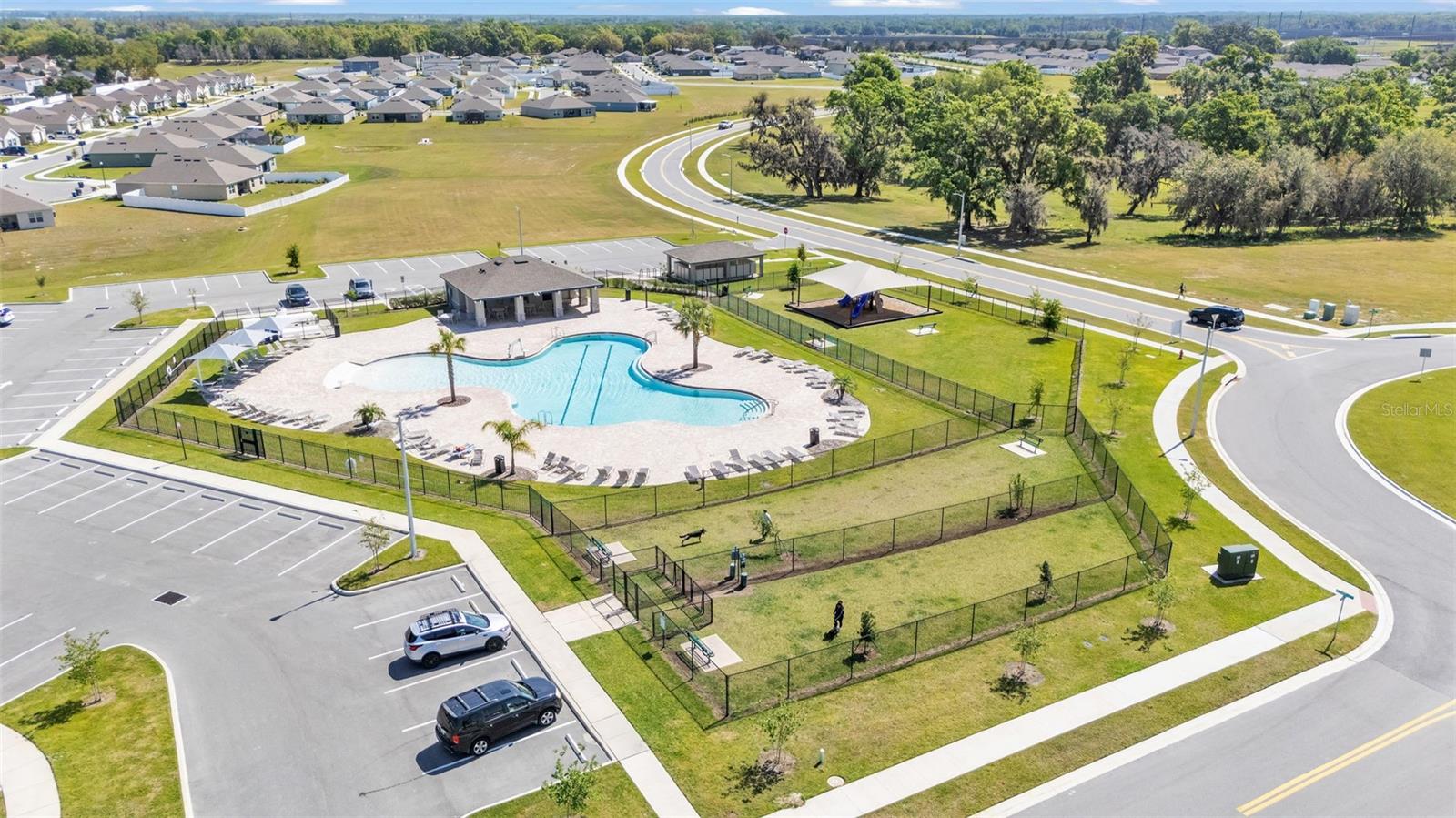 2983 FLYING BLACKBIRD RD, BARTOW, FL, 33830