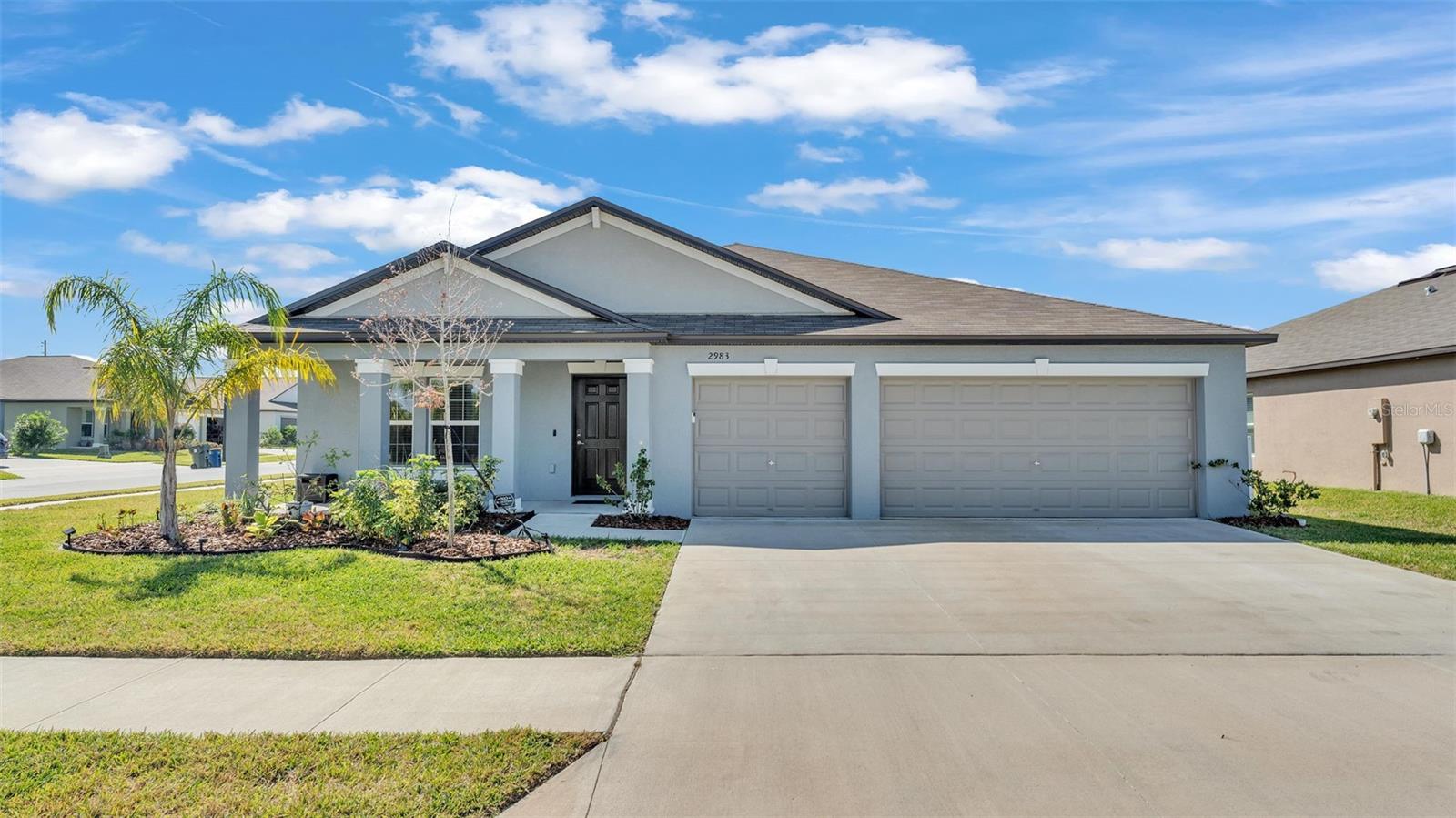 2983 FLYING BLACKBIRD RD, BARTOW, FL, 33830