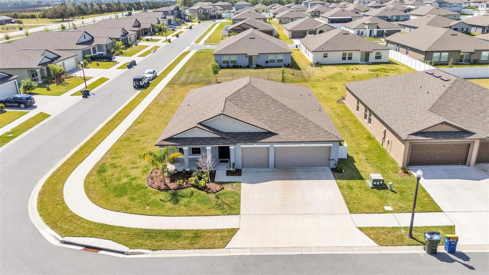 2983 FLYING BLACKBIRD RD, BARTOW, FL, 33830