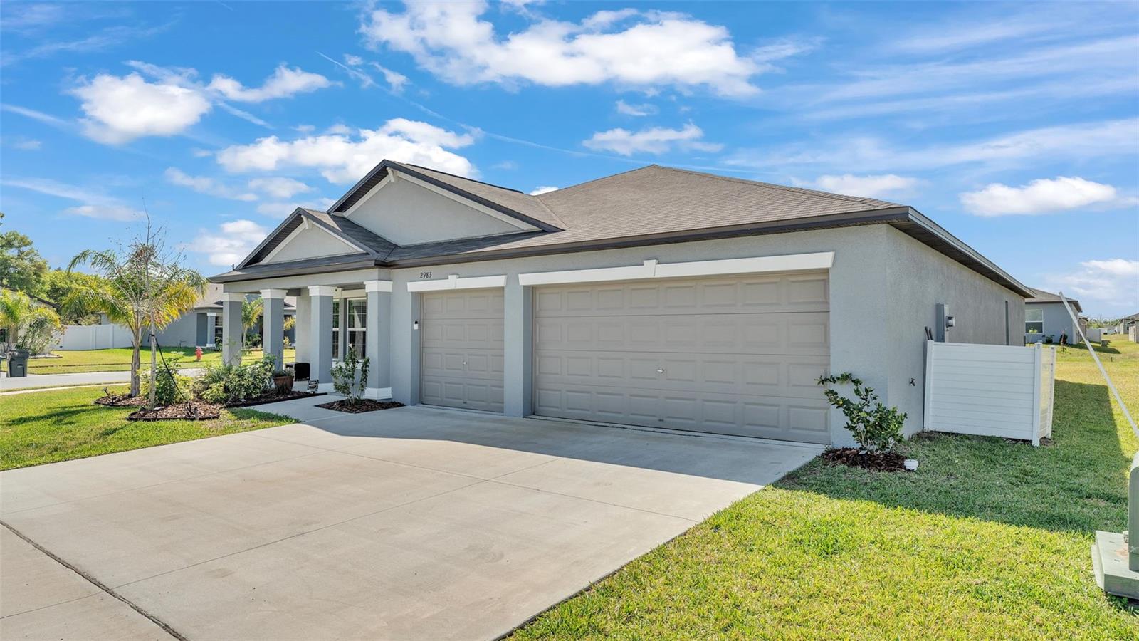 2983 FLYING BLACKBIRD RD, BARTOW, FL, 33830