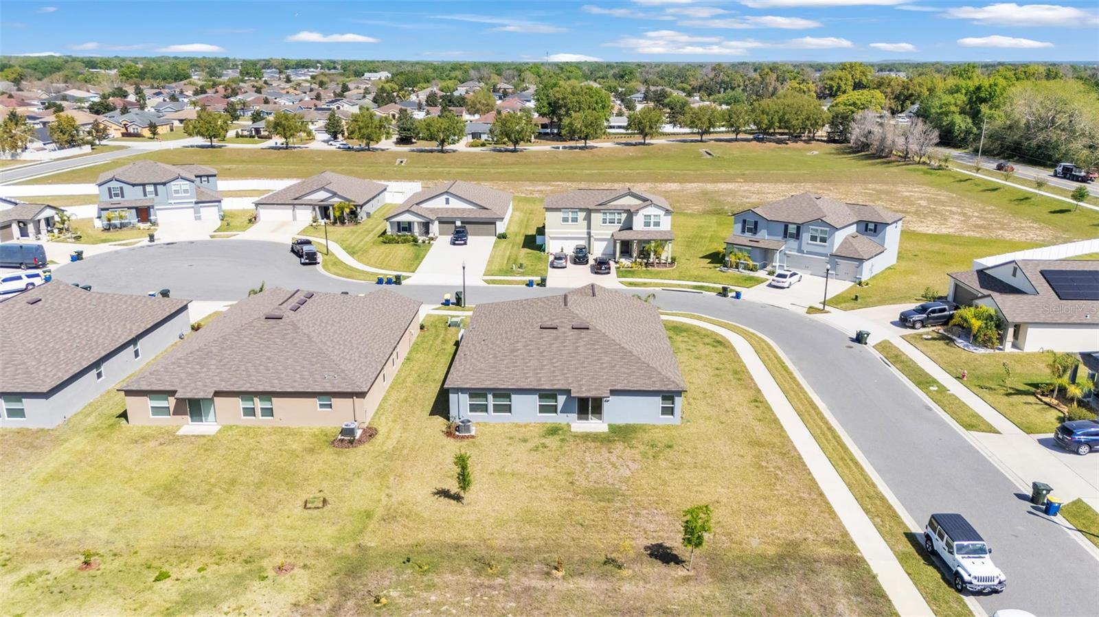 2983 FLYING BLACKBIRD RD, BARTOW, FL, 33830