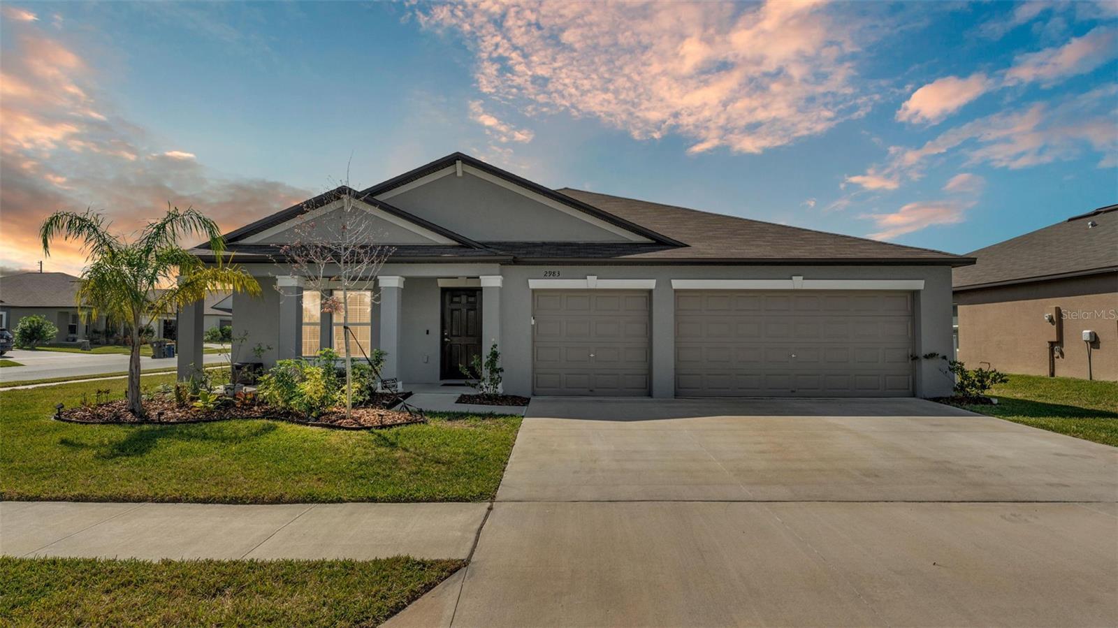 2983 FLYING BLACKBIRD RD, BARTOW, FL, 33830