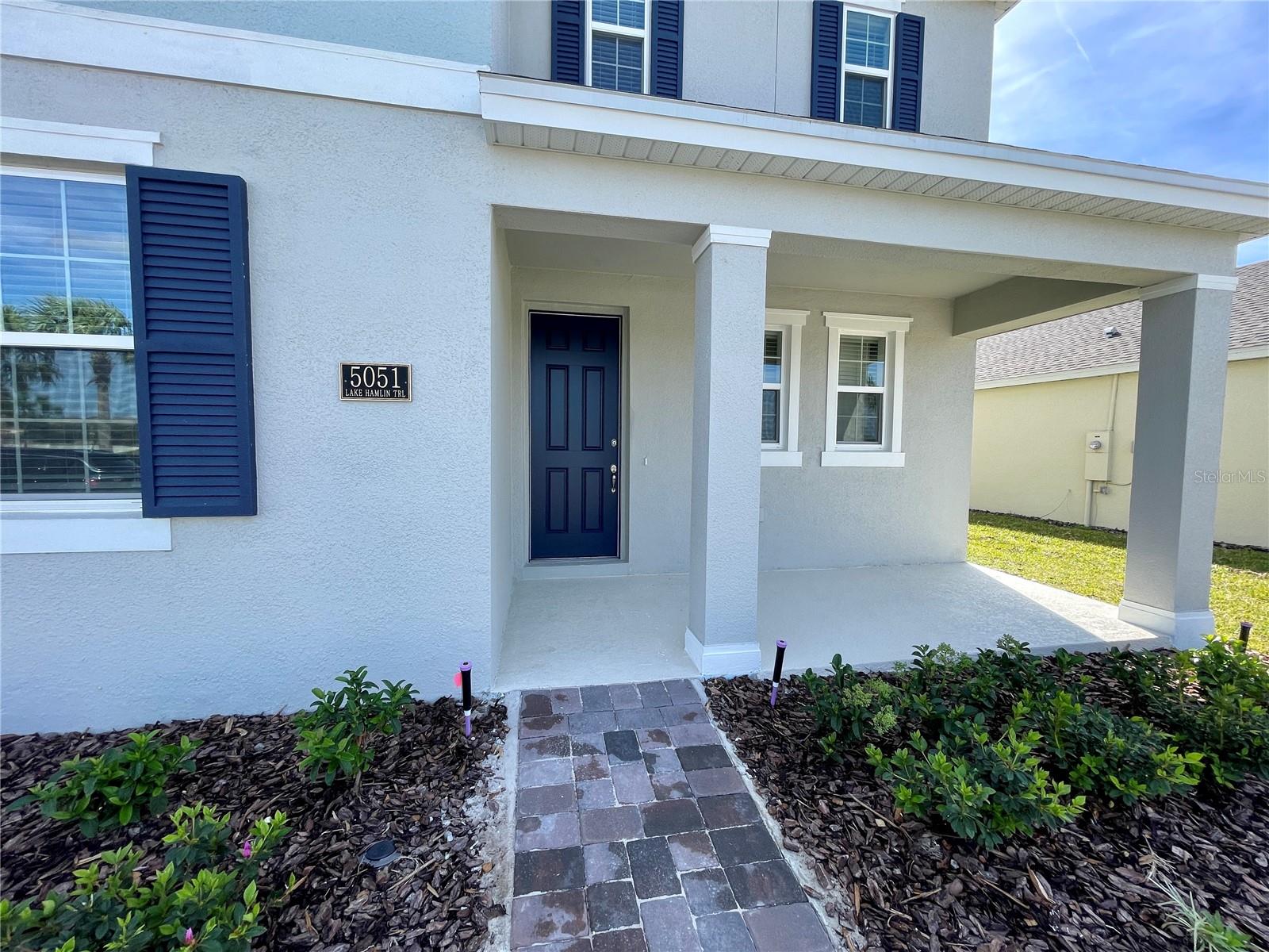 5051 LAKE HAMLIN TRL, WINTER GARDEN, FL, 34787
