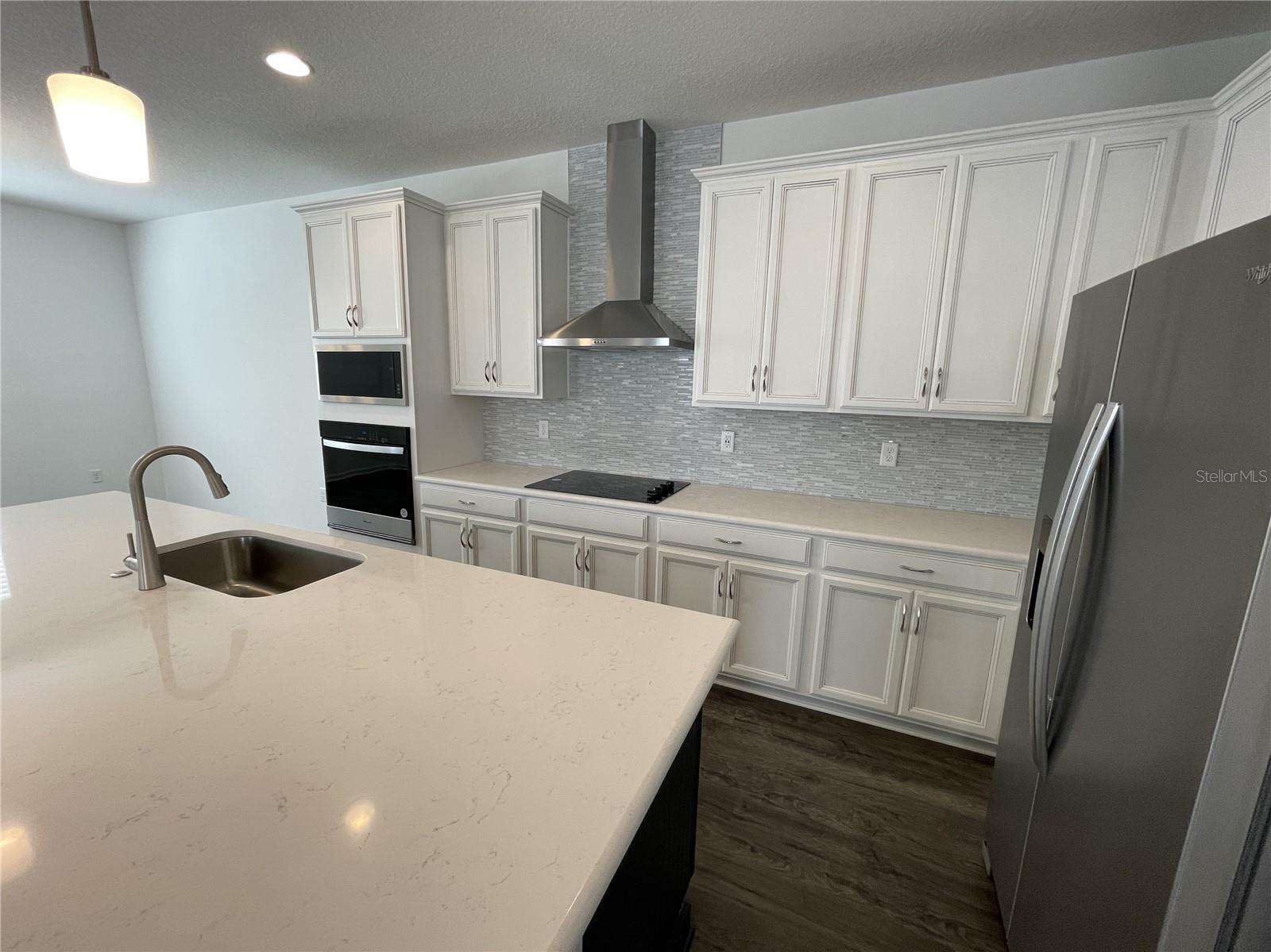 5051 LAKE HAMLIN TRL, WINTER GARDEN, FL, 34787