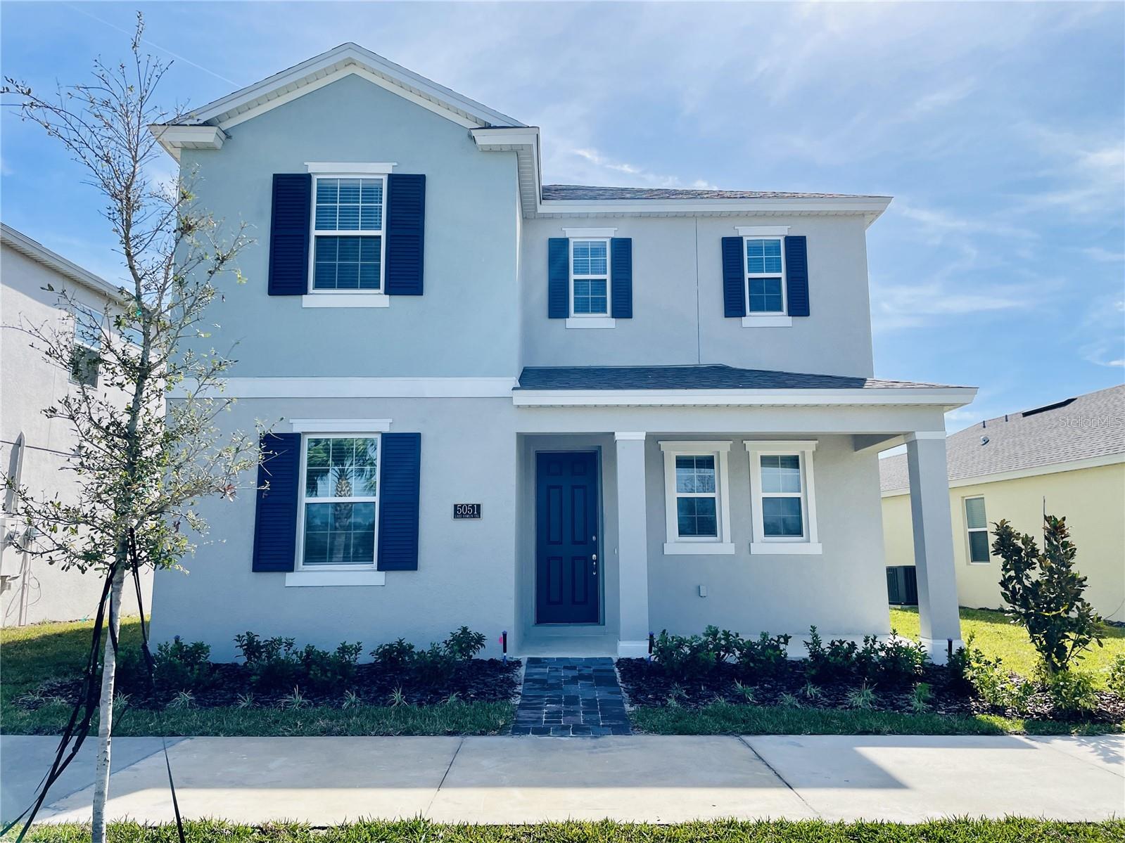 5051 LAKE HAMLIN TRL, WINTER GARDEN, FL, 34787
