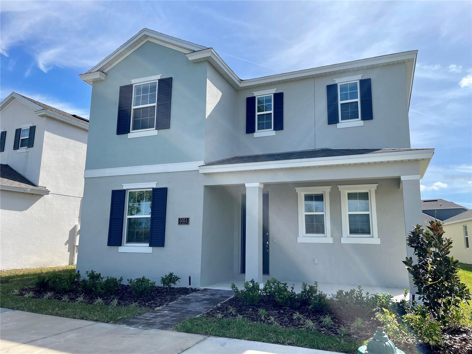 5051 LAKE HAMLIN TRL, WINTER GARDEN, FL, 34787