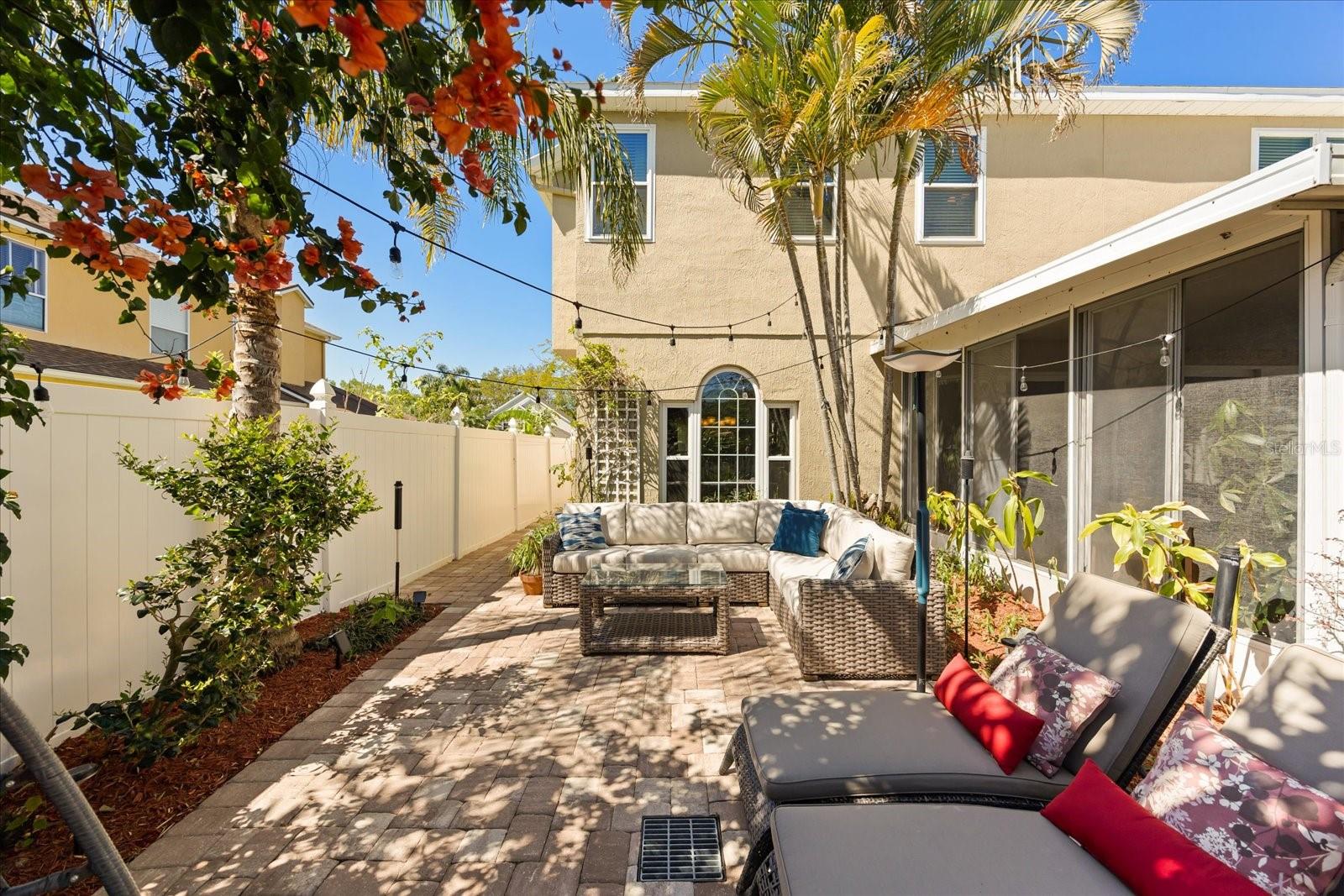 6743 CHERRY GROVE CIR, ORLANDO, FL, 32809