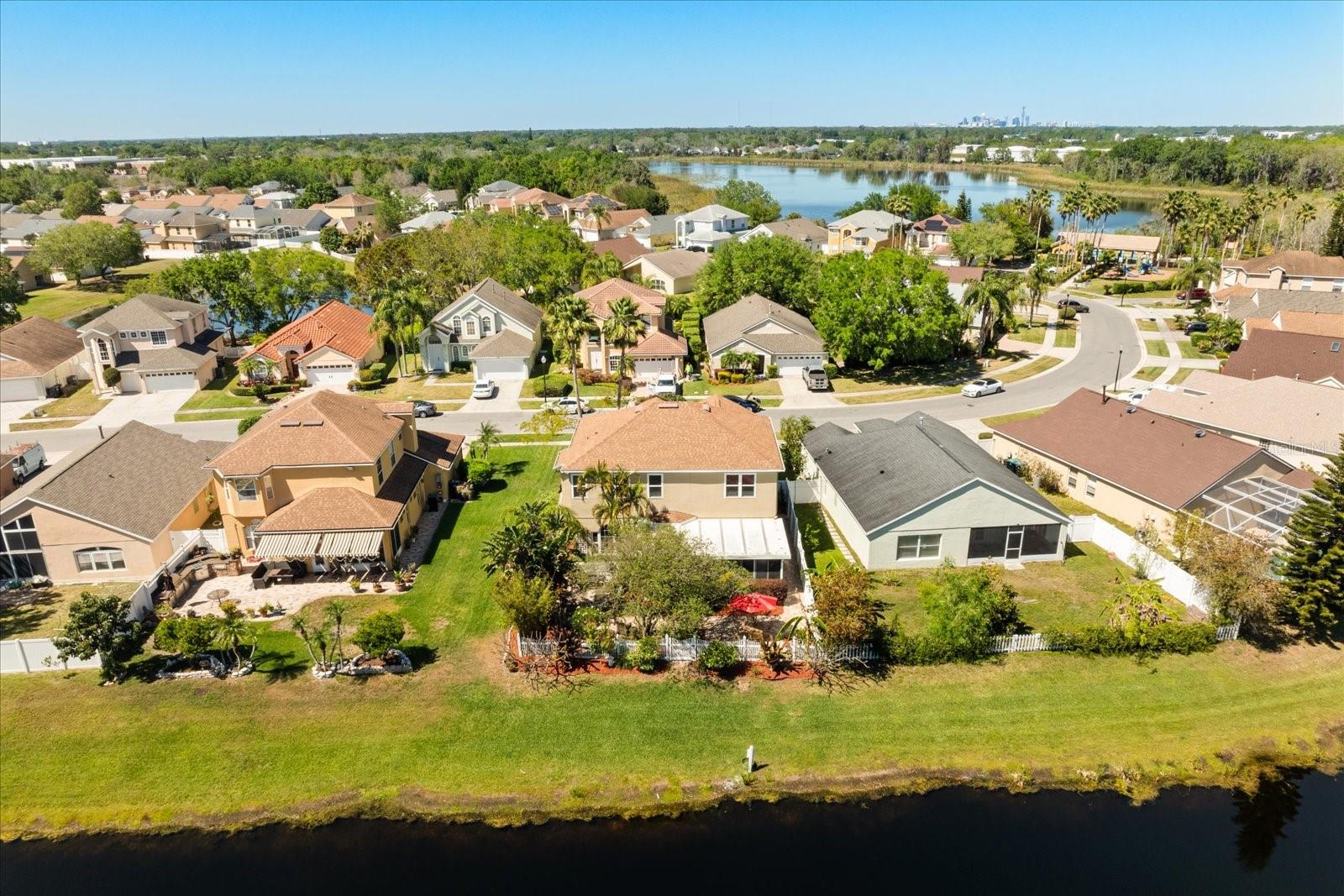 6743 CHERRY GROVE CIR, ORLANDO, FL, 32809