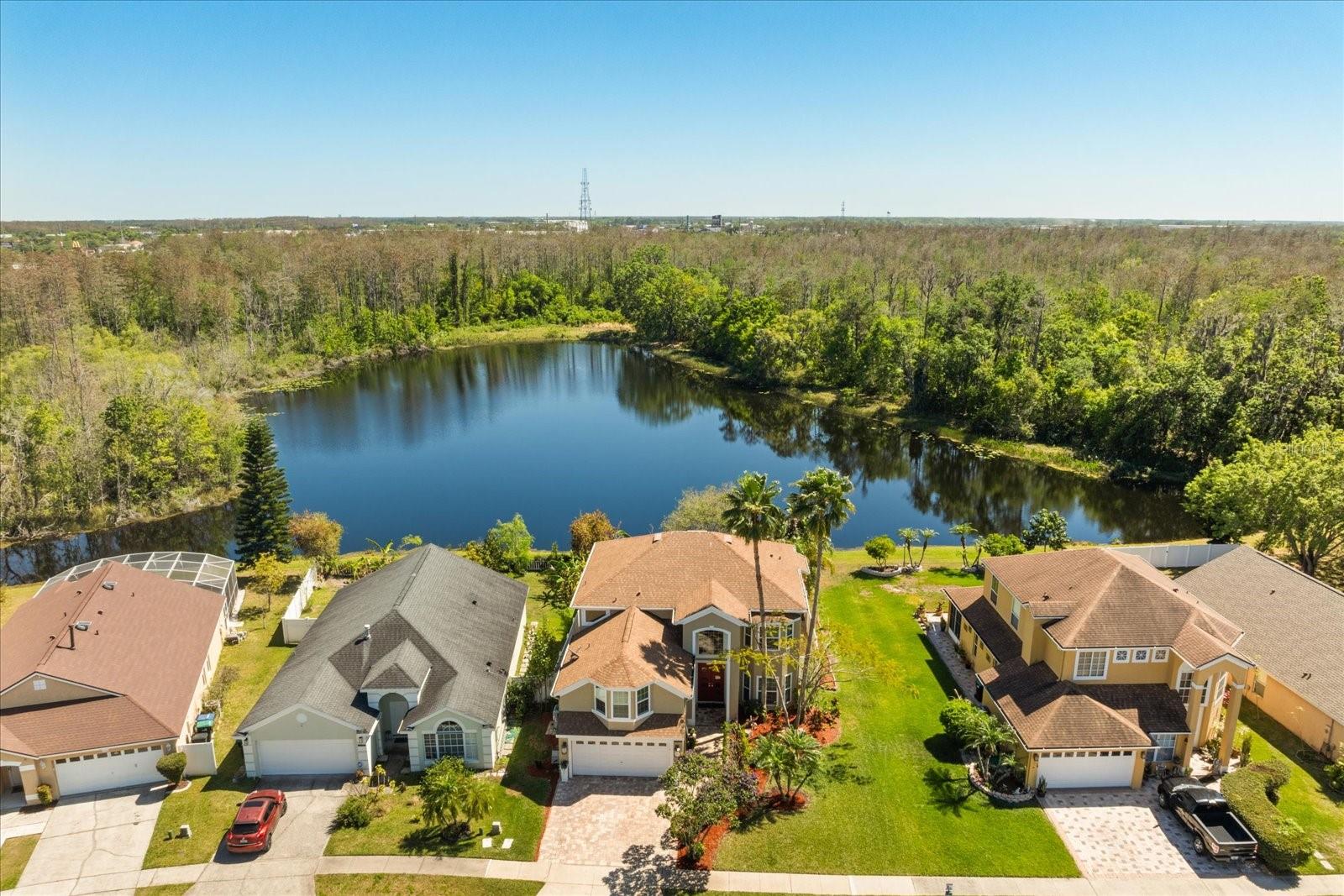 6743 CHERRY GROVE CIR, ORLANDO, FL, 32809