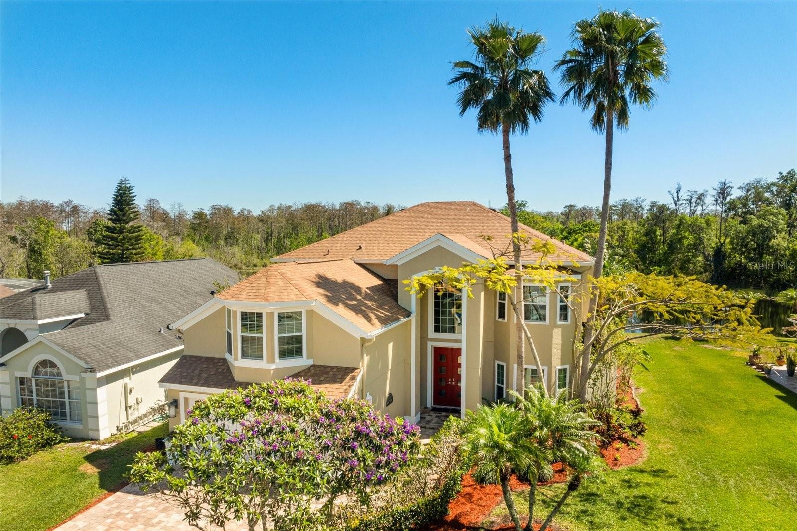 6743 CHERRY GROVE CIR, ORLANDO, FL, 32809