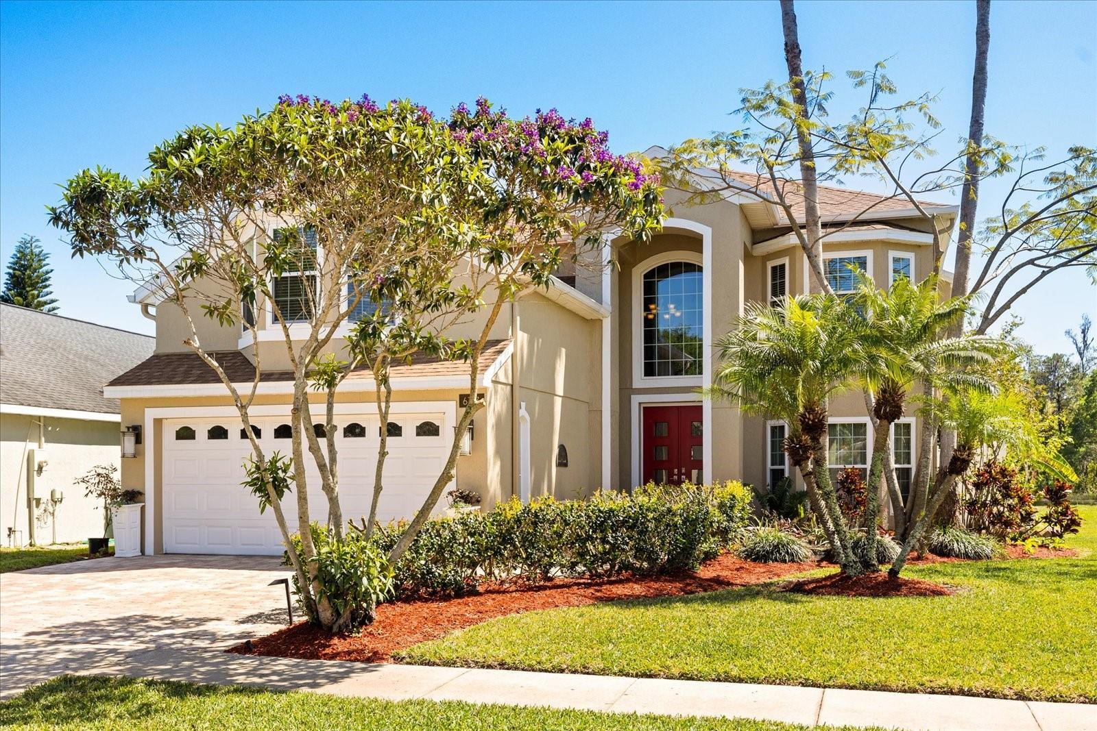 6743 CHERRY GROVE CIR, ORLANDO, FL, 32809