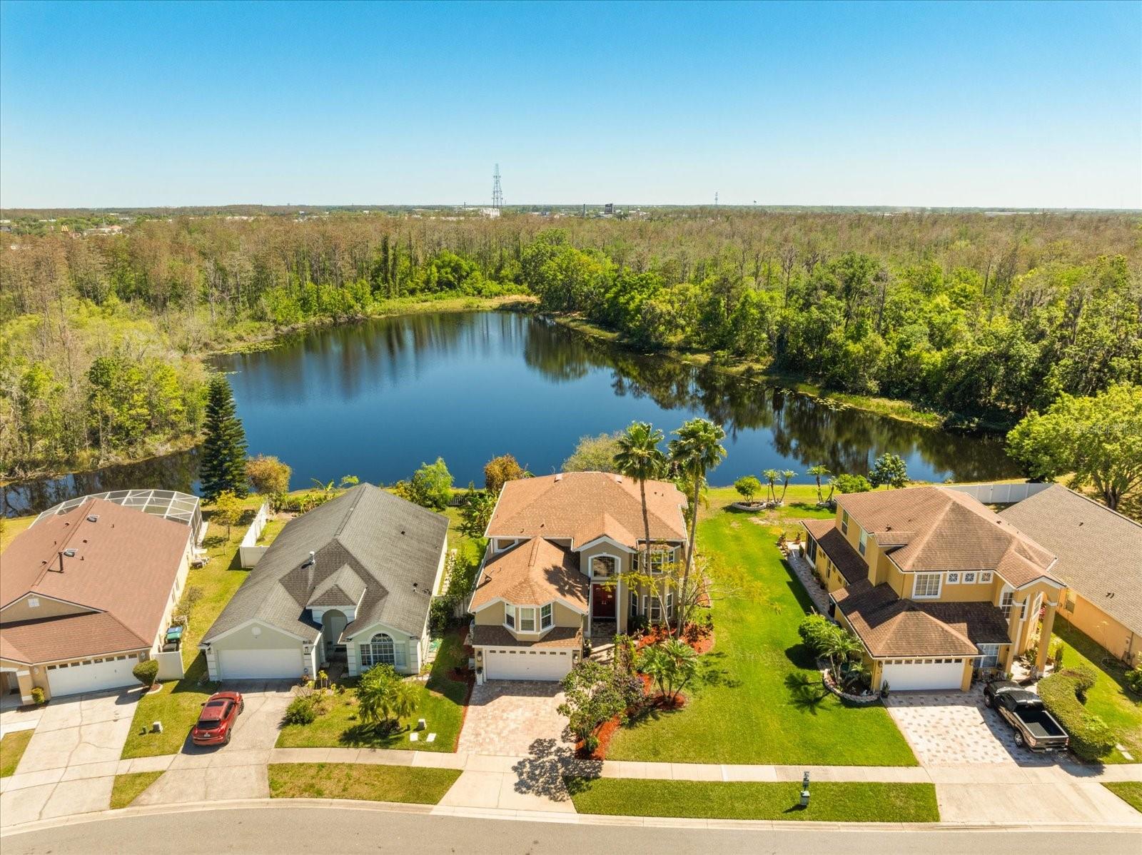 6743 CHERRY GROVE CIR, ORLANDO, FL, 32809