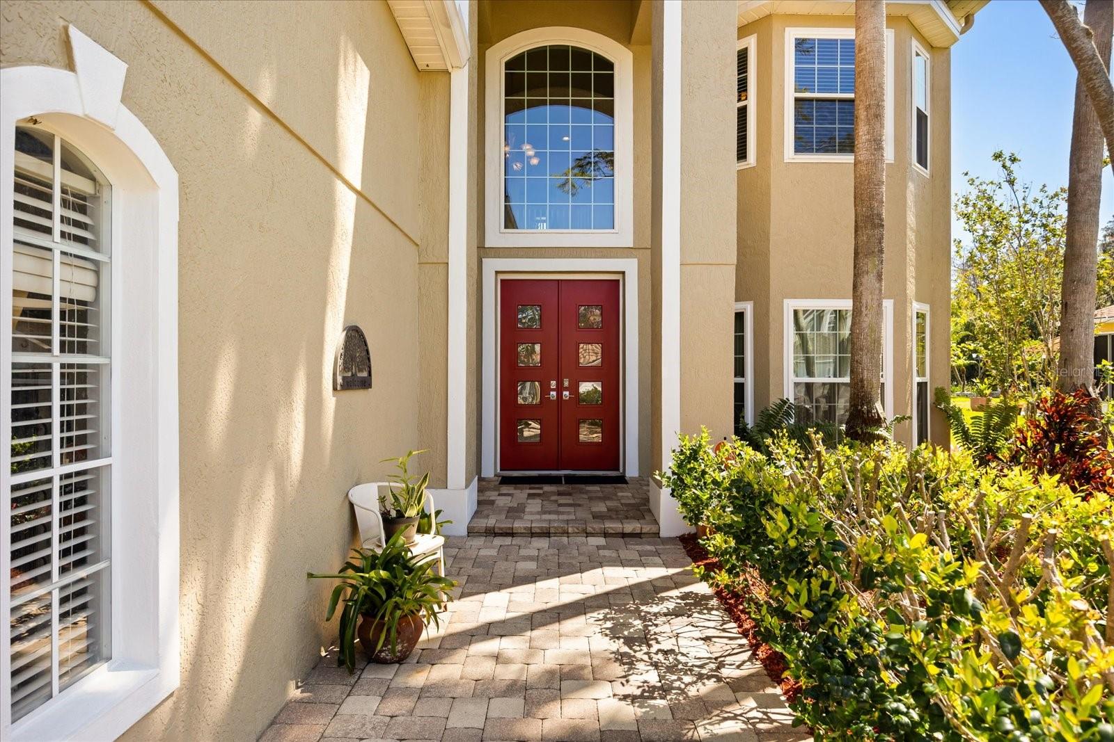 6743 CHERRY GROVE CIR, ORLANDO, FL, 32809