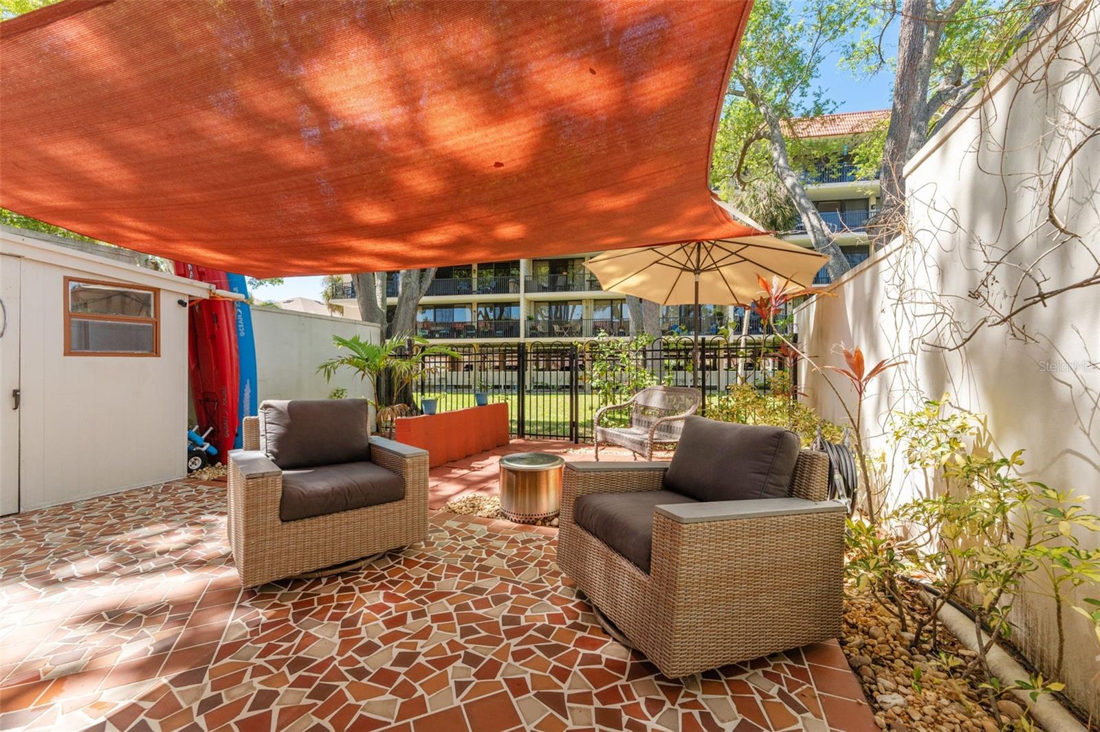2700 BAYSHORE BLVD #512, DUNEDIN, FL, 34698