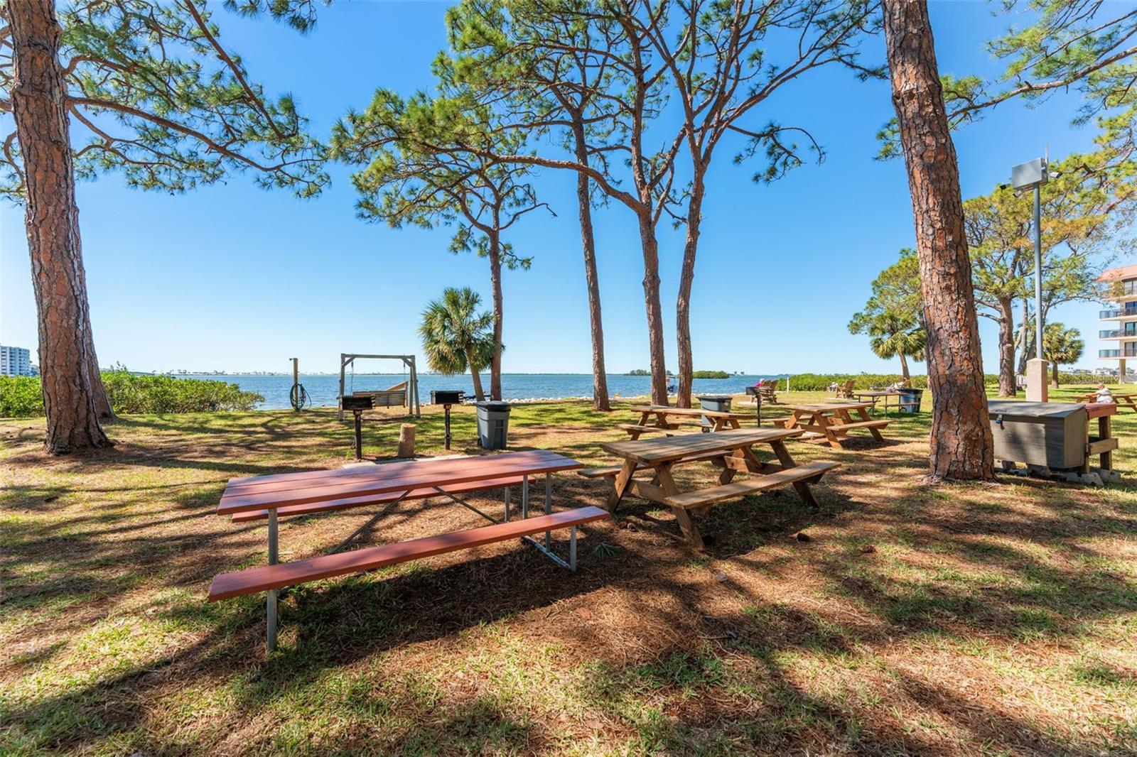 2700 BAYSHORE BLVD #512, DUNEDIN, FL, 34698