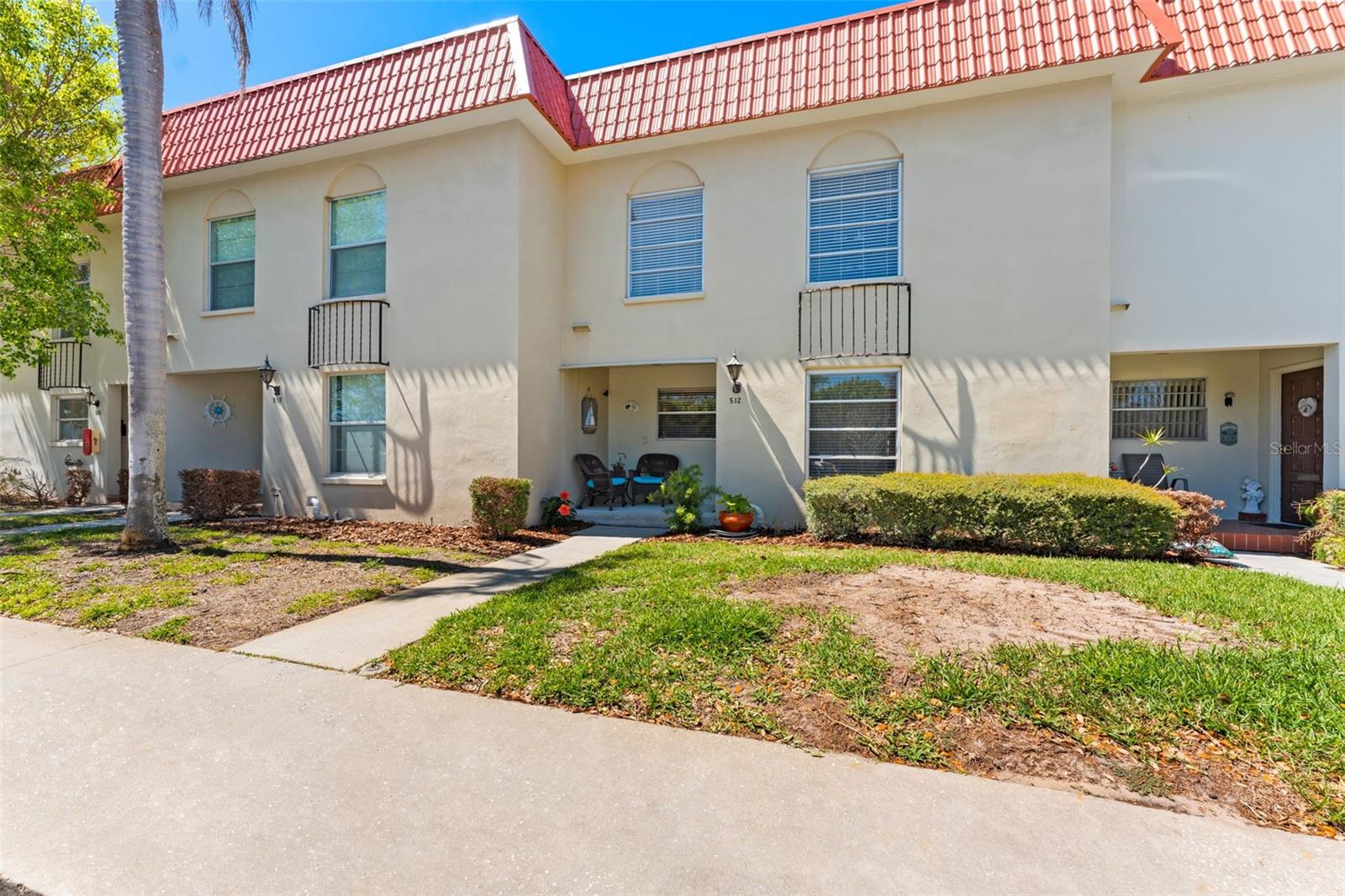 2700 BAYSHORE BLVD #512, DUNEDIN, FL, 34698