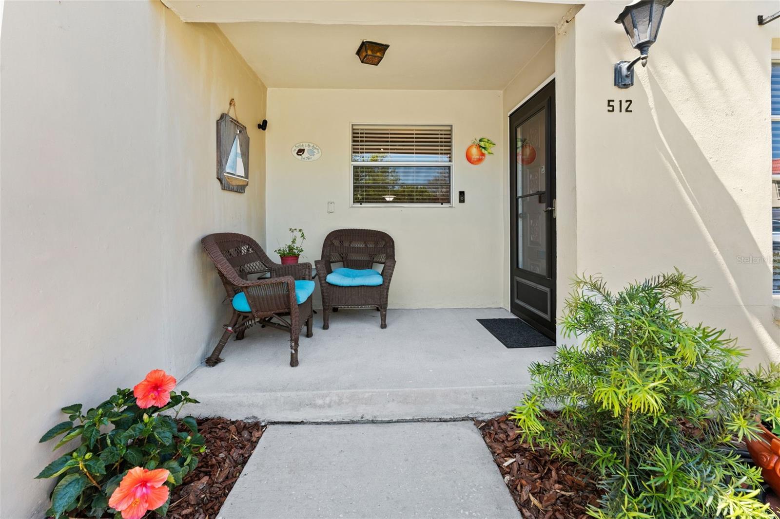 2700 BAYSHORE BLVD #512, DUNEDIN, FL, 34698