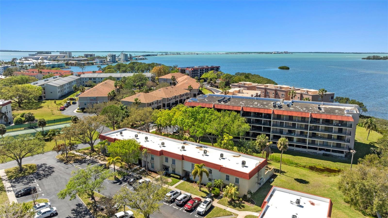 2700 BAYSHORE BLVD #512, DUNEDIN, FL, 34698