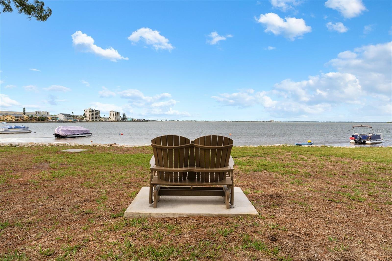 2700 BAYSHORE BLVD #512, DUNEDIN, FL, 34698