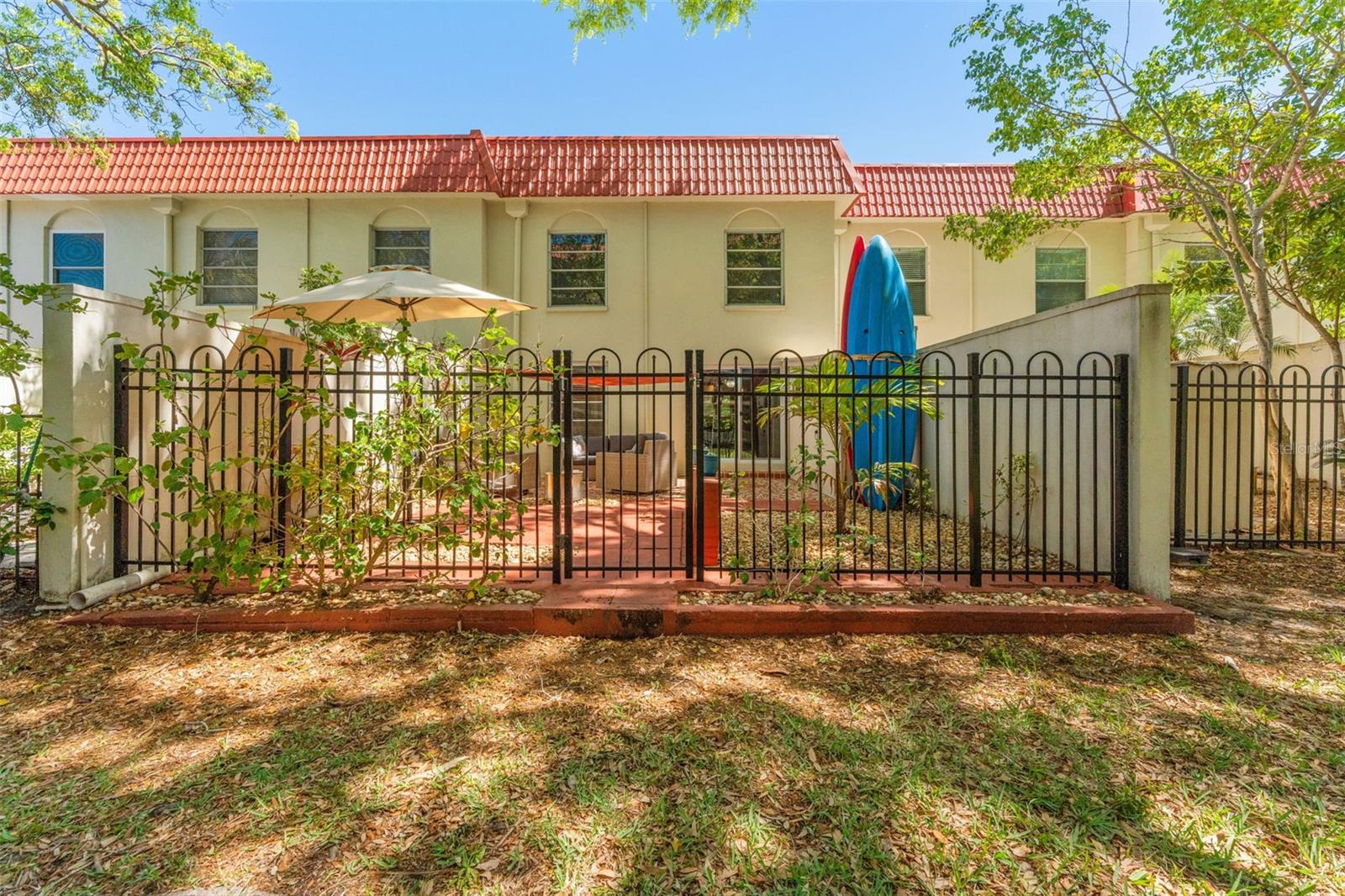 2700 BAYSHORE BLVD #512, DUNEDIN, FL, 34698