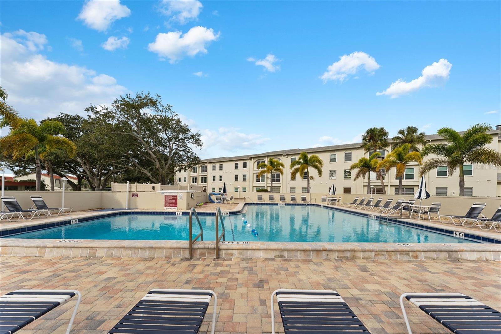 2700 BAYSHORE BLVD #512, DUNEDIN, FL, 34698