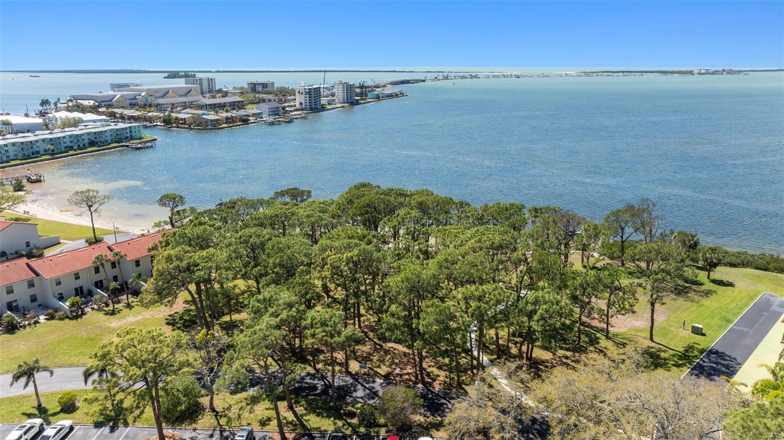 2700 BAYSHORE BLVD #512, DUNEDIN, FL, 34698