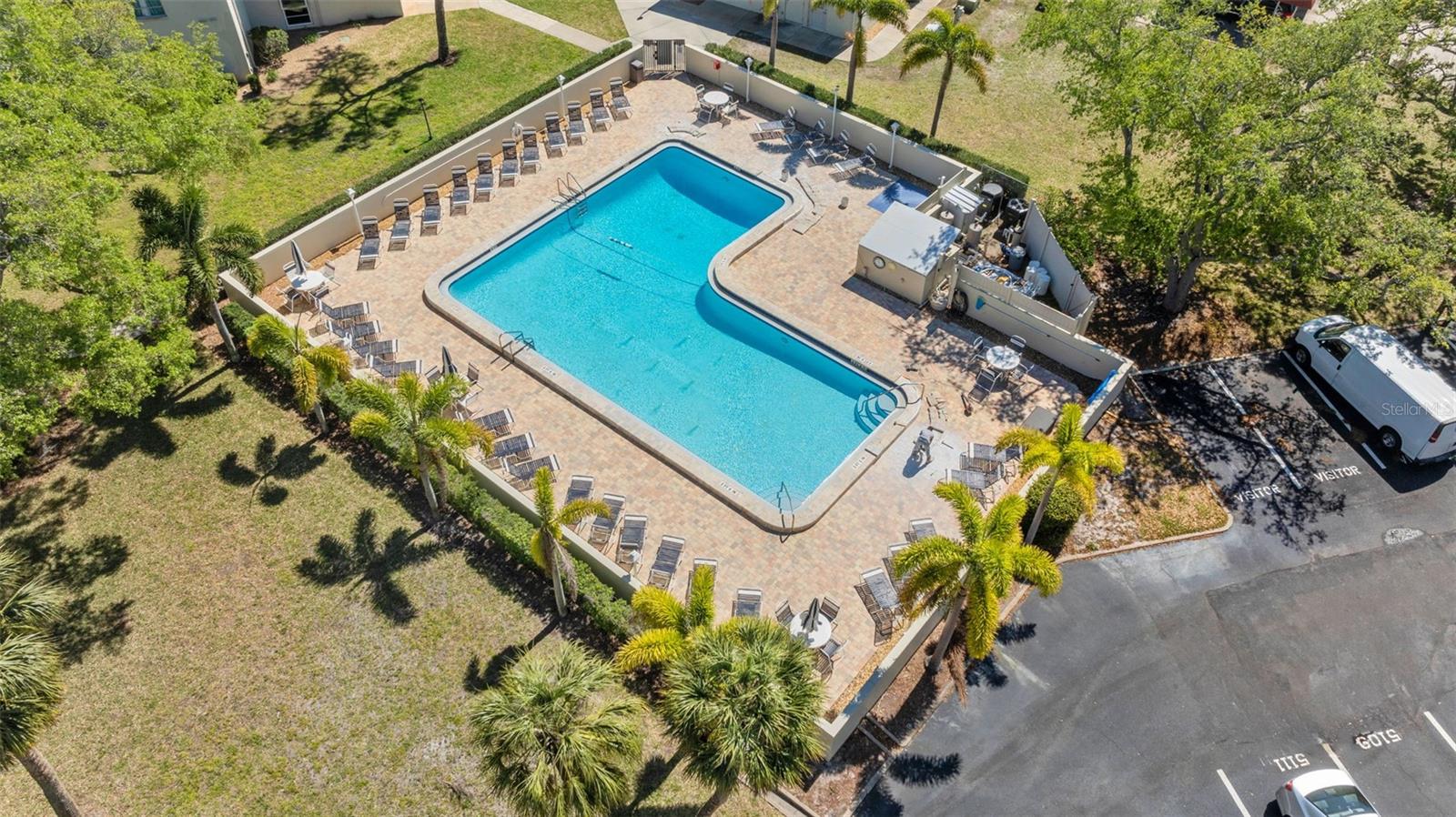 2700 BAYSHORE BLVD #512, DUNEDIN, FL, 34698