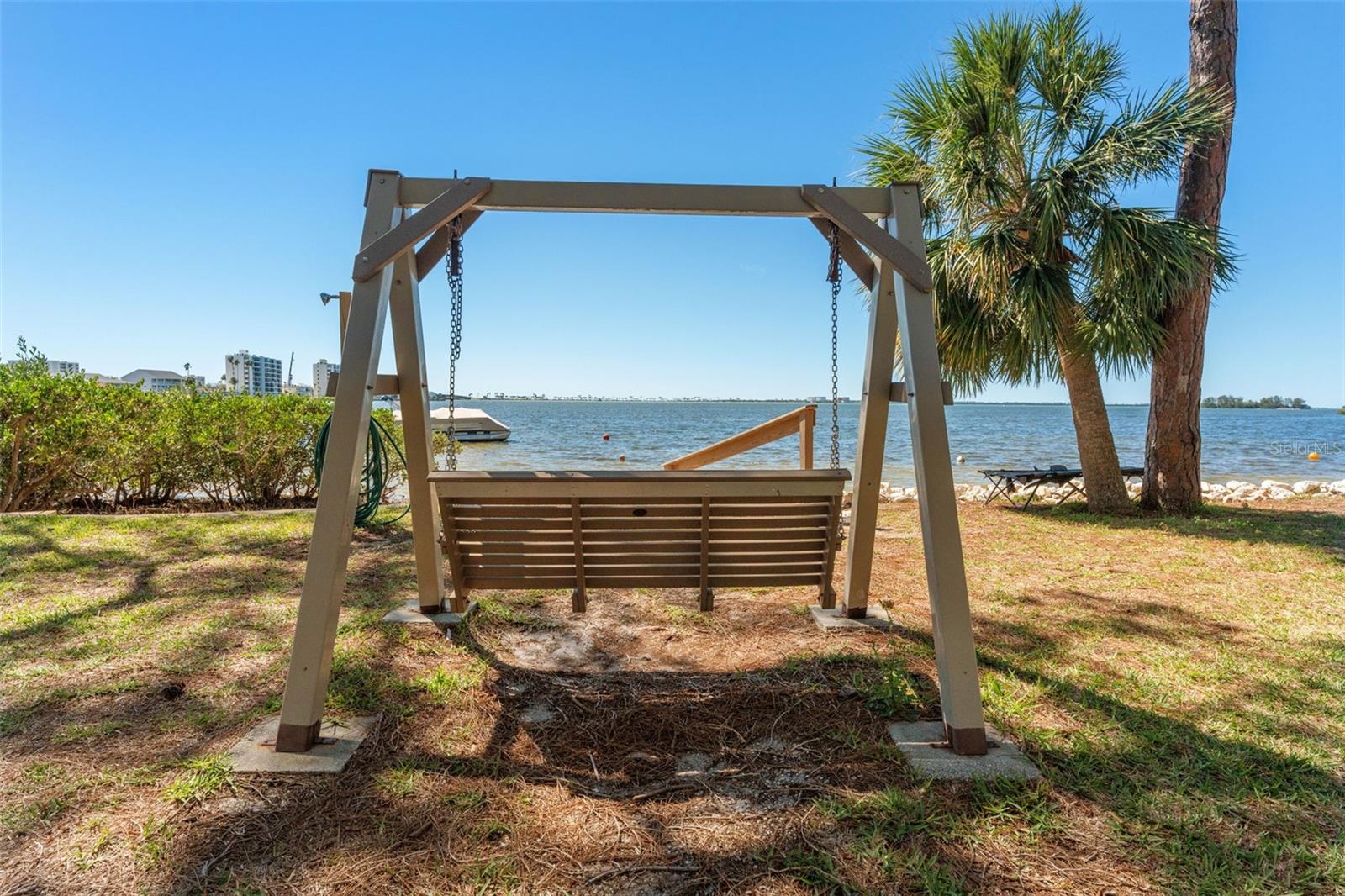 2700 BAYSHORE BLVD #512, DUNEDIN, FL, 34698