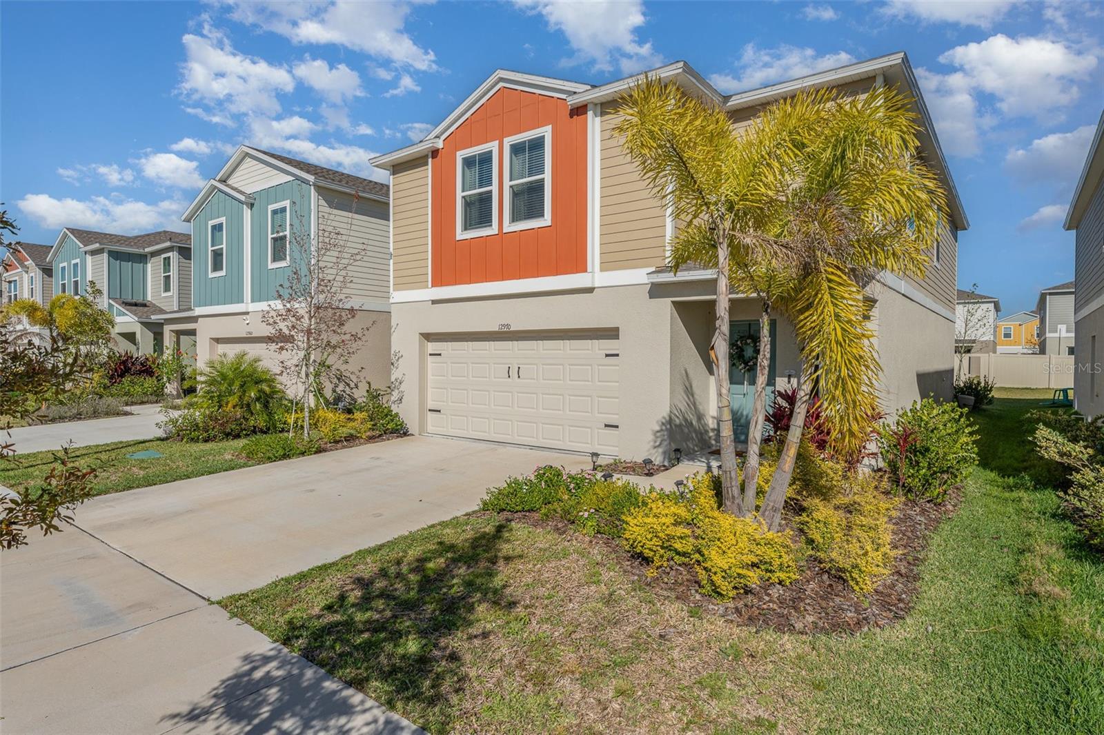 12970 PASTURE WOODS PL, LITHIA, FL, 33547