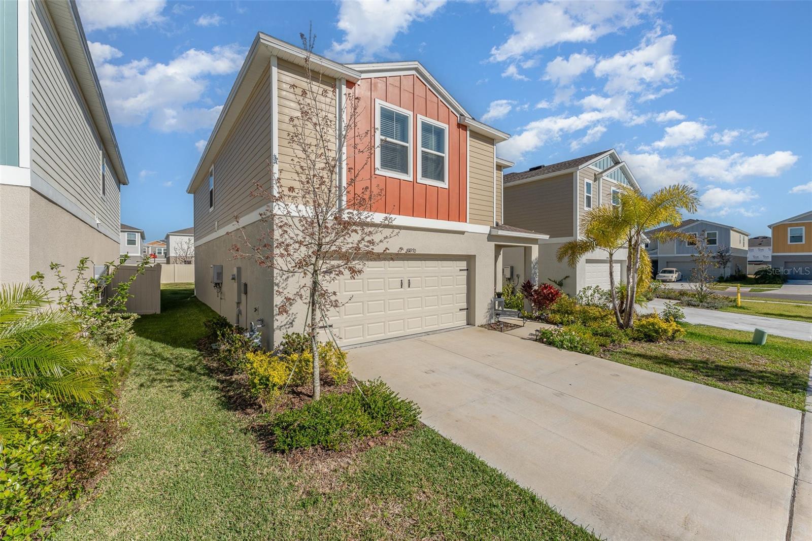 12970 PASTURE WOODS PL, LITHIA, FL, 33547