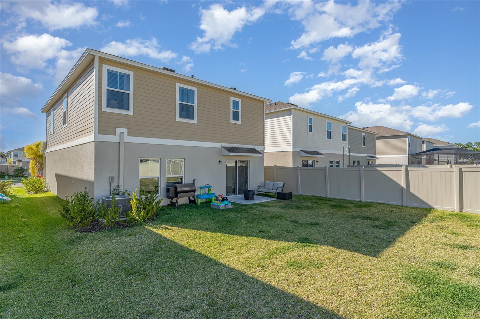 12970 PASTURE WOODS PL, LITHIA, FL, 33547