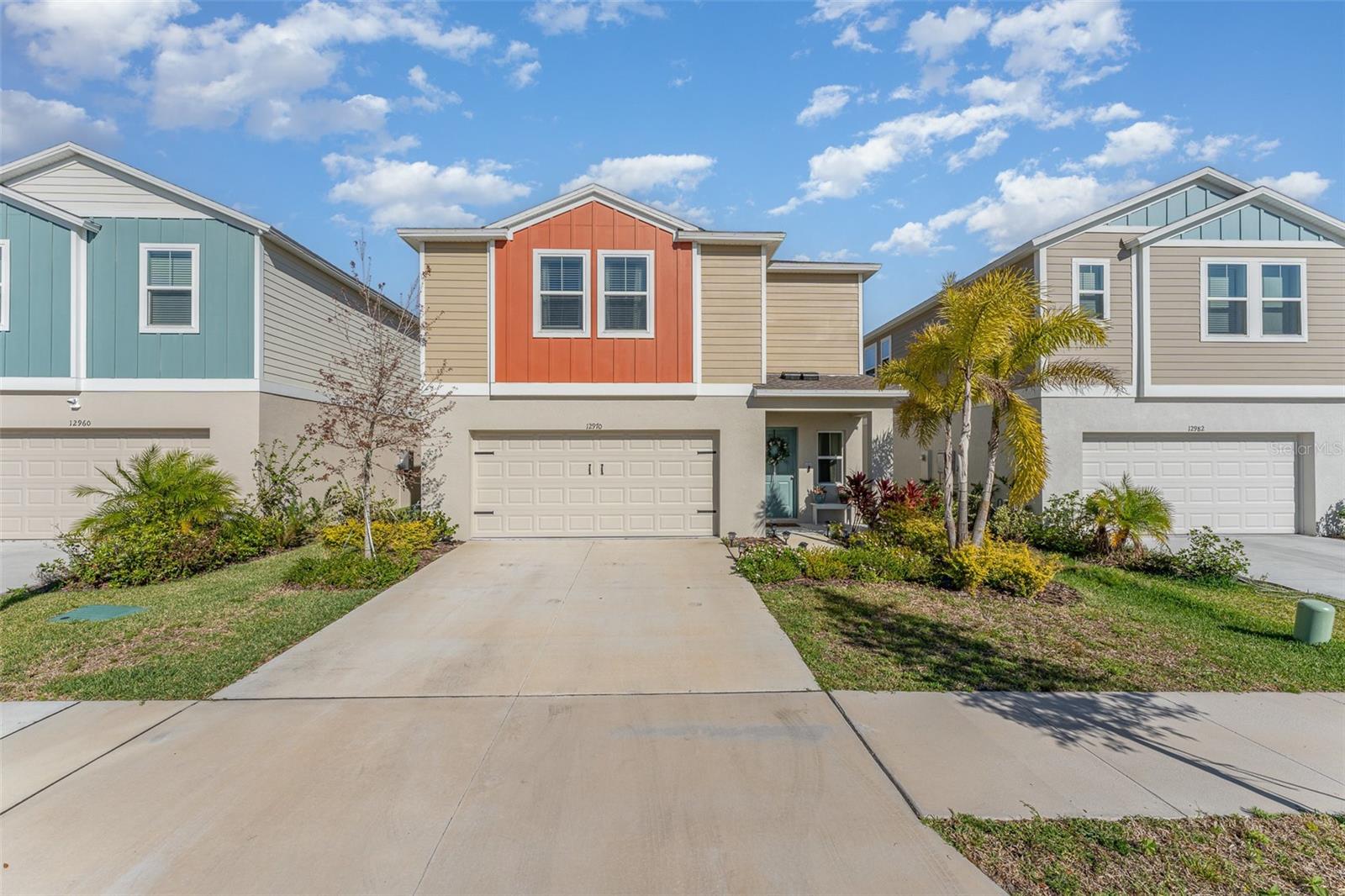 12970 PASTURE WOODS PL, LITHIA, FL, 33547