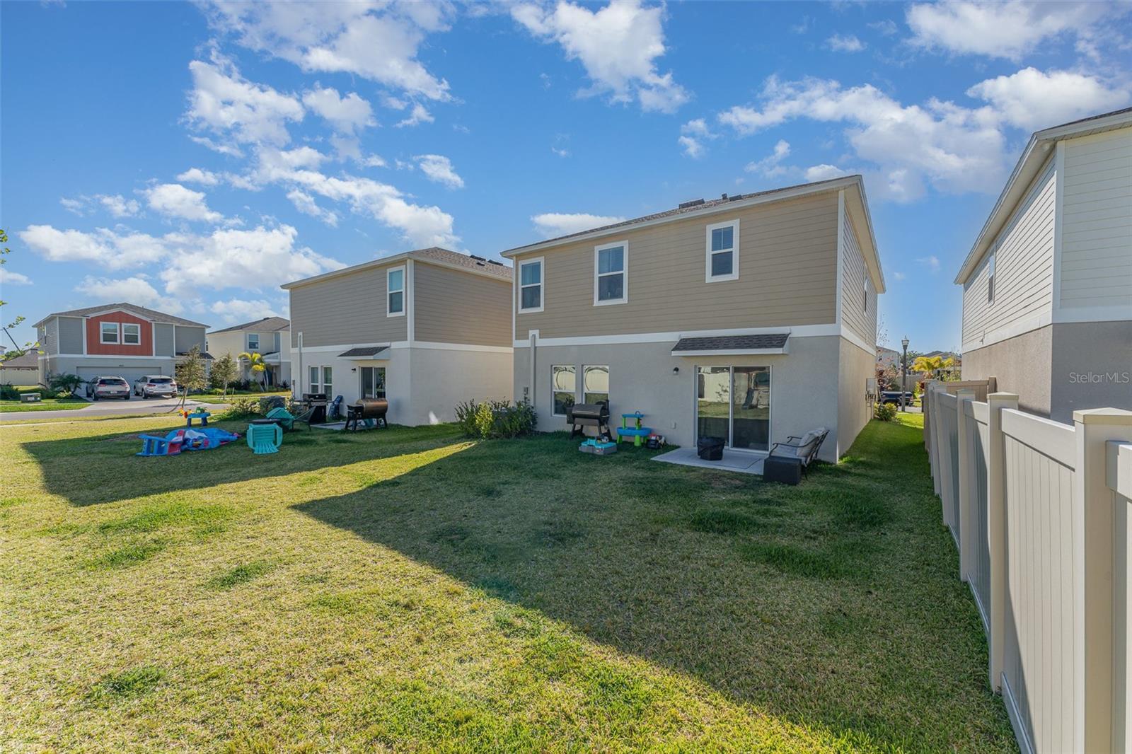 12970 PASTURE WOODS PL, LITHIA, FL, 33547