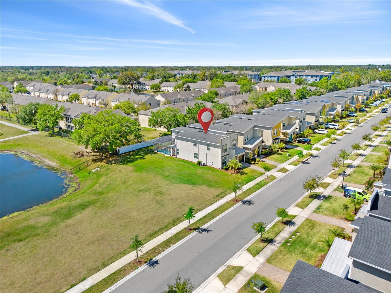 2775 BOOKMARK DR, KISSIMMEE, FL, 34746