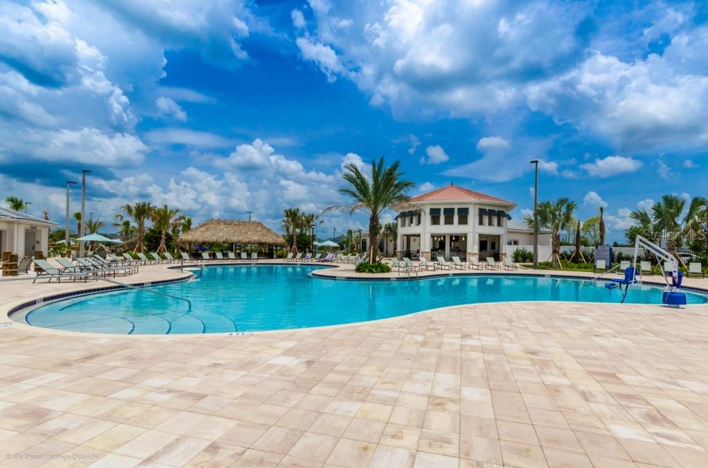 2775 BOOKMARK DR, KISSIMMEE, FL, 34746