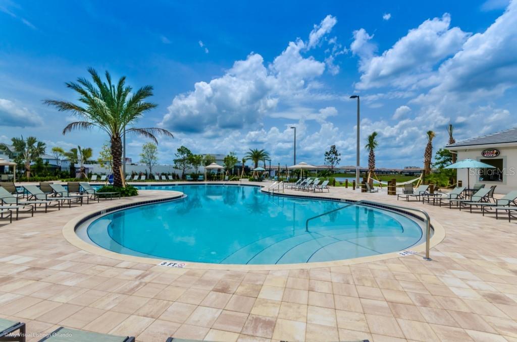 2775 BOOKMARK DR, KISSIMMEE, FL, 34746