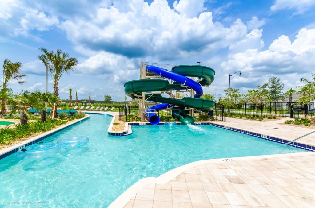 2775 BOOKMARK DR, KISSIMMEE, FL, 34746