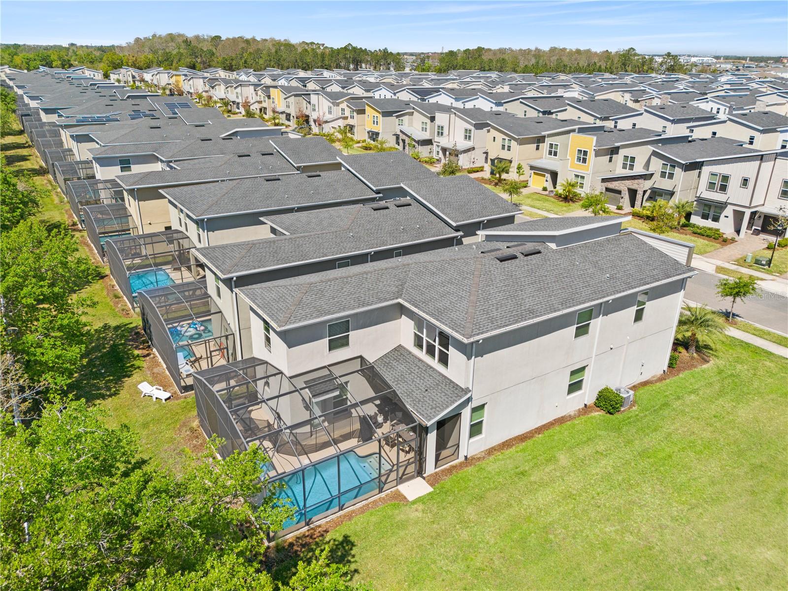 2775 BOOKMARK DR, KISSIMMEE, FL, 34746