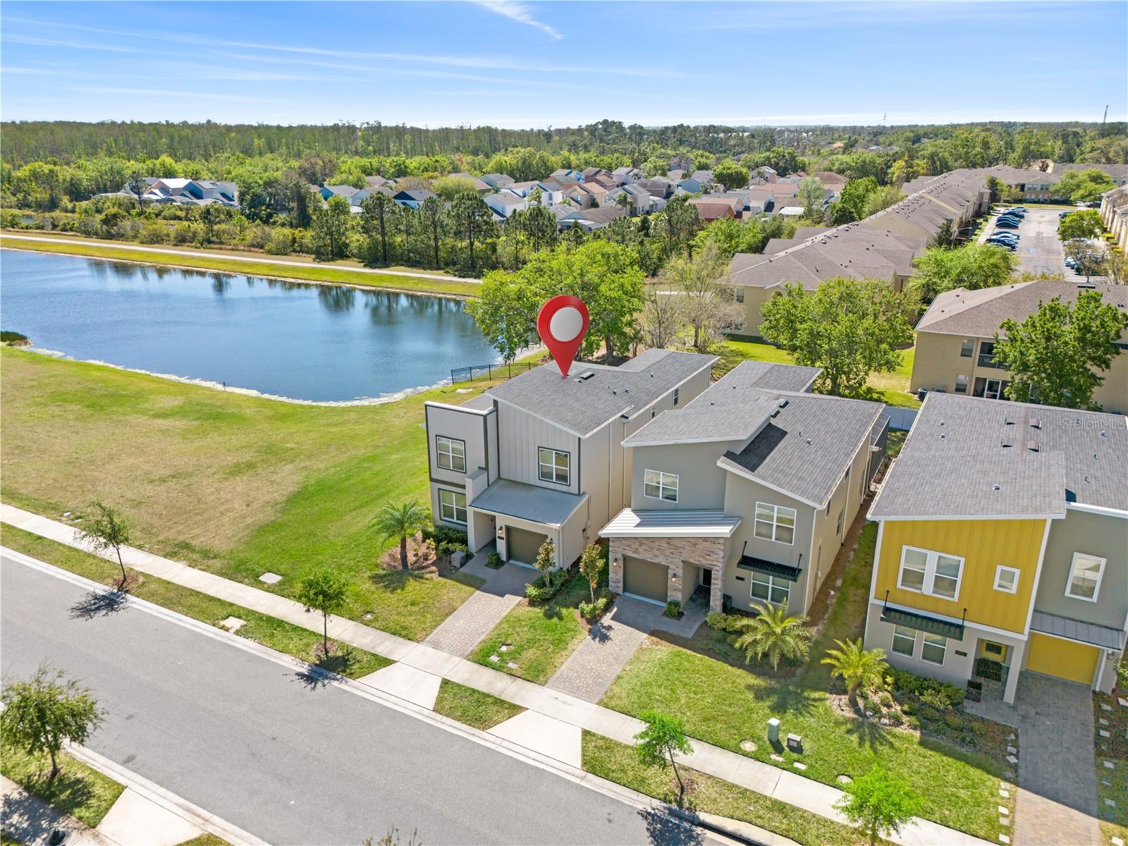 2775 BOOKMARK DR, KISSIMMEE, FL, 34746