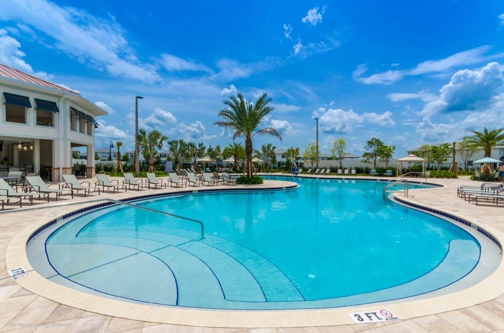 2775 BOOKMARK DR, KISSIMMEE, FL, 34746