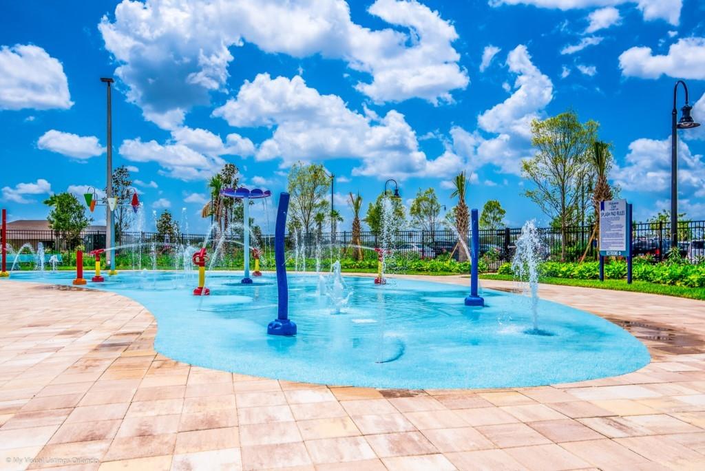 2775 BOOKMARK DR, KISSIMMEE, FL, 34746