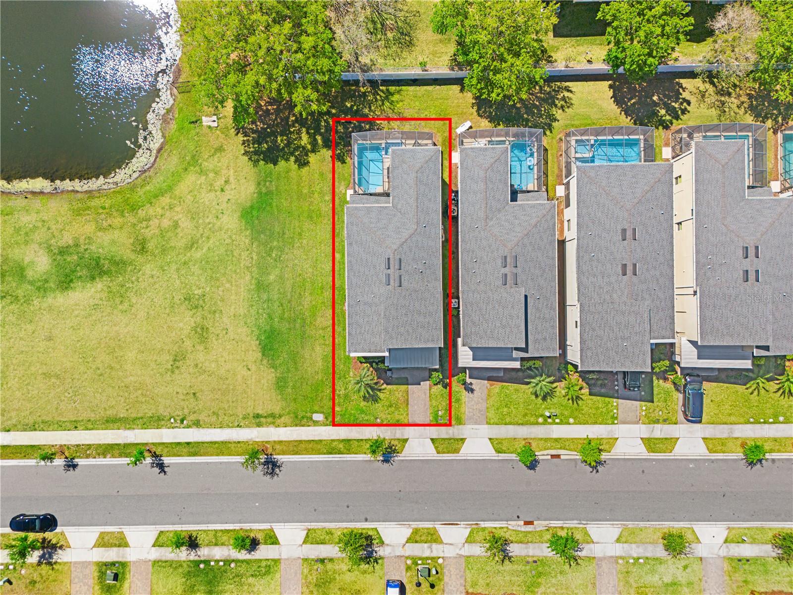 2775 BOOKMARK DR, KISSIMMEE, FL, 34746