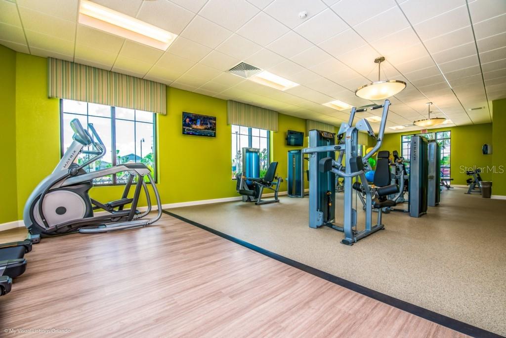 2775 BOOKMARK DR, KISSIMMEE, FL, 34746