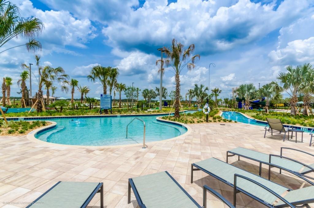 2775 BOOKMARK DR, KISSIMMEE, FL, 34746