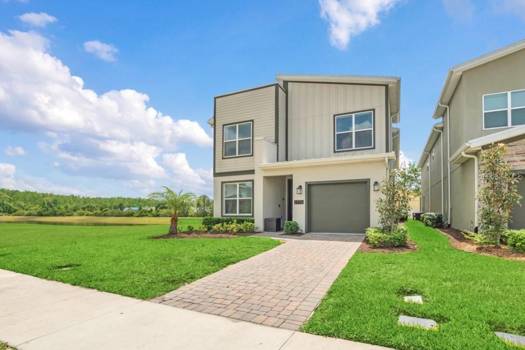 2775 BOOKMARK DR, KISSIMMEE, FL, 34746