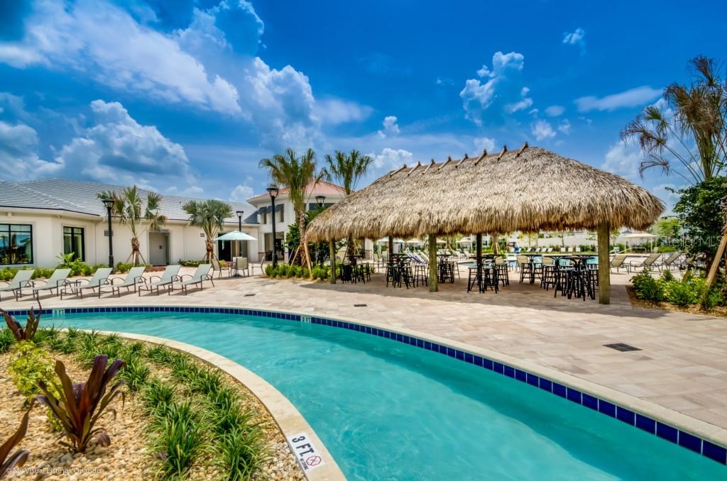 2775 BOOKMARK DR, KISSIMMEE, FL, 34746